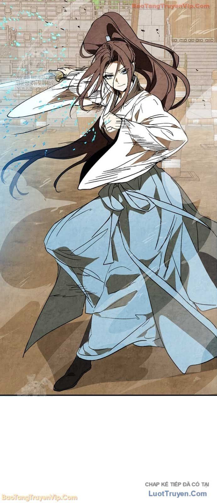 Vị Thần Trở Lại Chap 152 - Next Chap 151