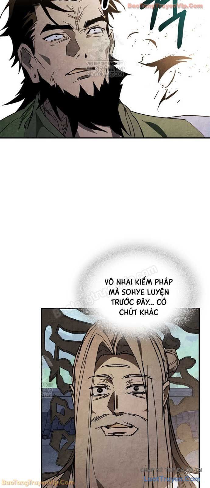 Vị Thần Trở Lại Chap 152 - Next Chap 151