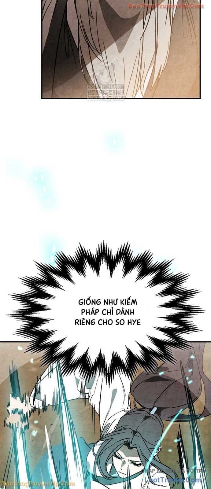 Vị Thần Trở Lại Chap 152 - Next Chap 151