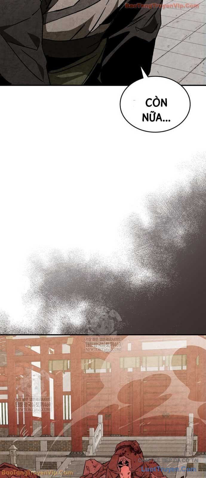Vị Thần Trở Lại Chap 152 - Next Chap 151