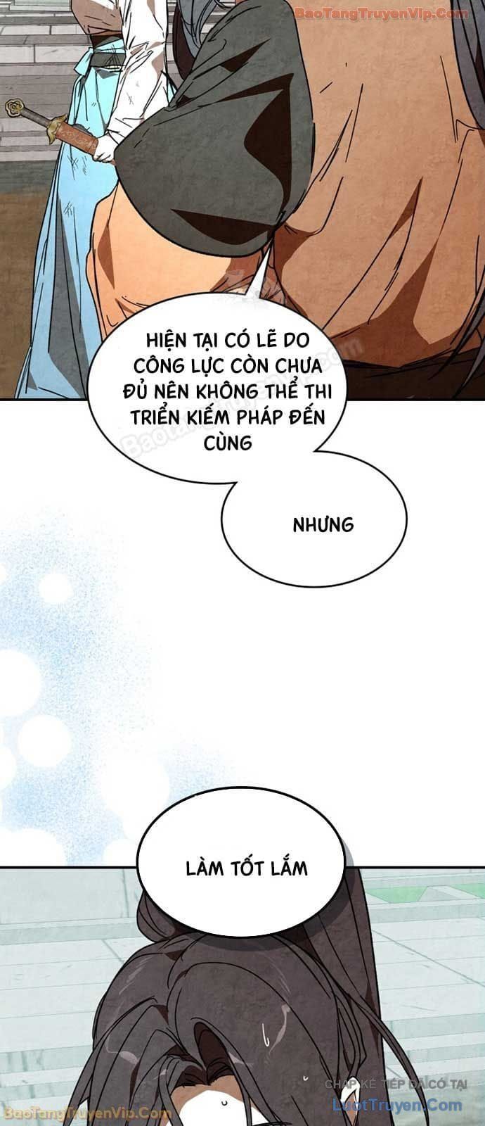 Vị Thần Trở Lại Chap 152 - Next Chap 151