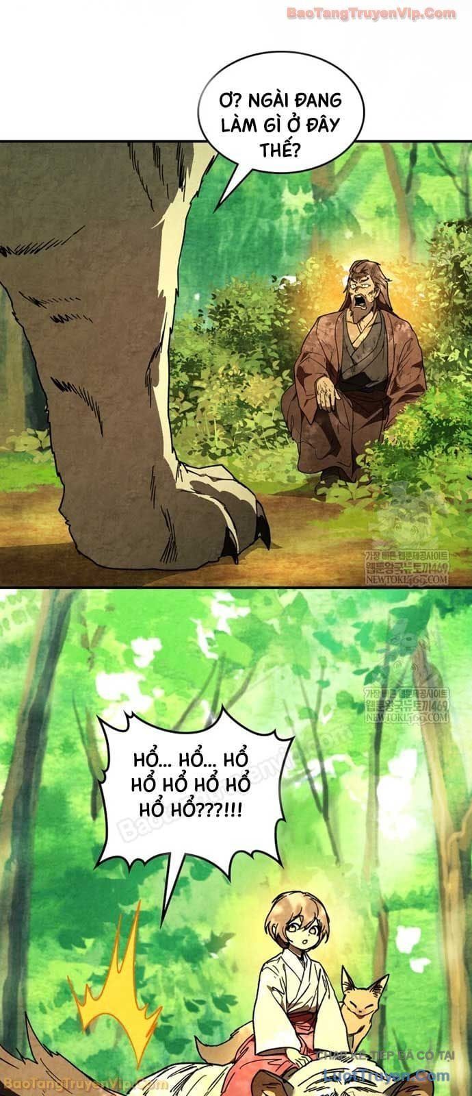 Vị Thần Trở Lại Chap 152 - Next Chap 151