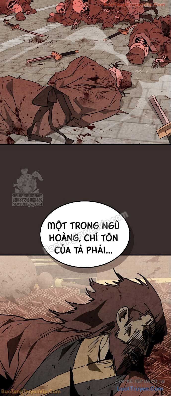 Vị Thần Trở Lại Chap 152 - Next Chap 151