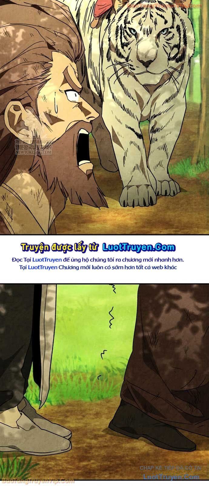 Vị Thần Trở Lại Chap 152 - Next Chap 151