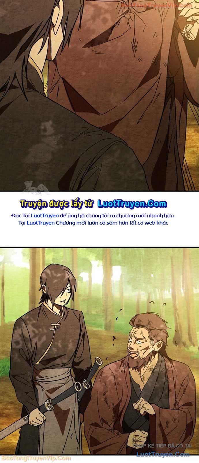 Vị Thần Trở Lại Chap 152 - Next Chap 151