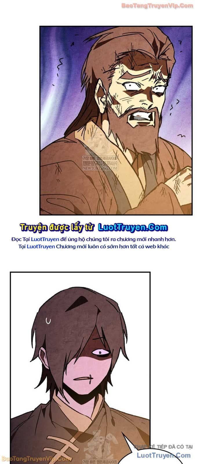 Vị Thần Trở Lại Chap 152 - Next Chap 151