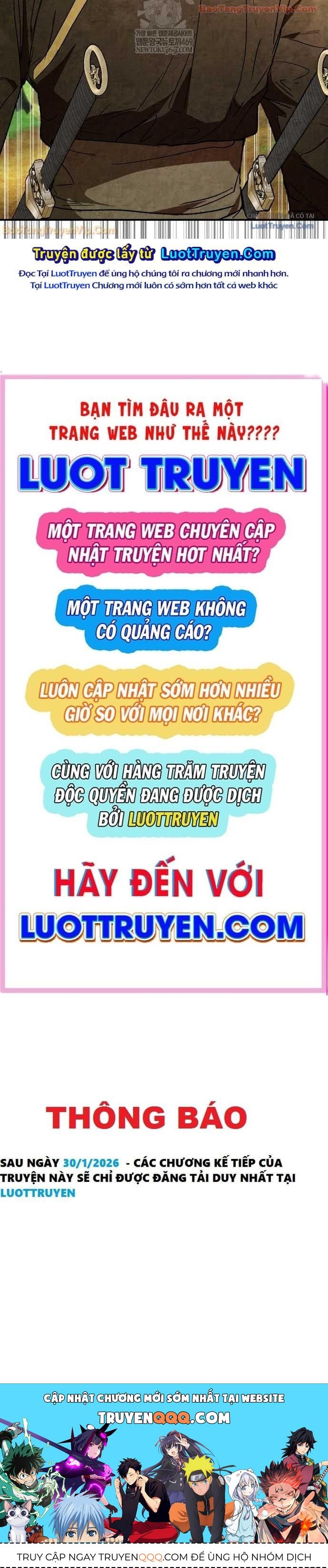 Vị Thần Trở Lại Chap 152 - Next Chap 151