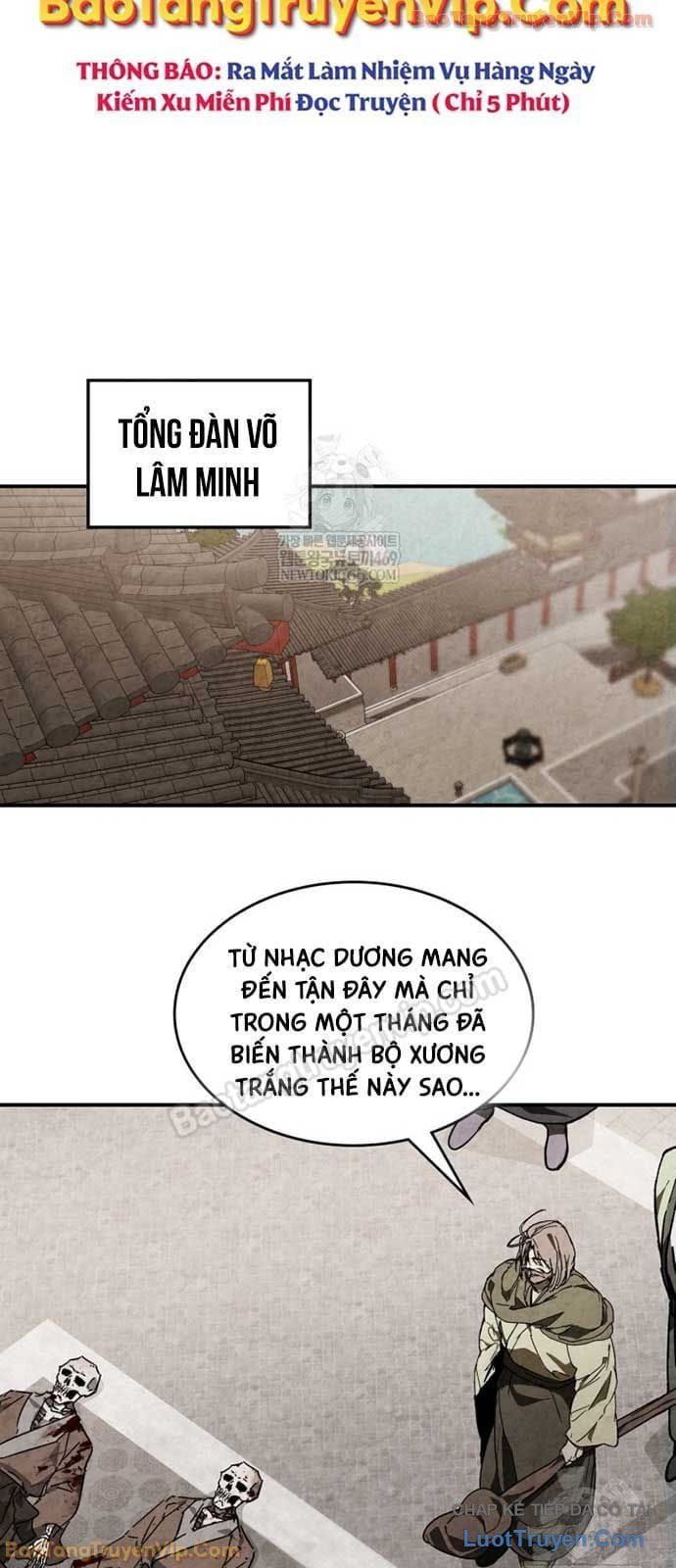 Vị Thần Trở Lại Chap 152 - Next Chap 151