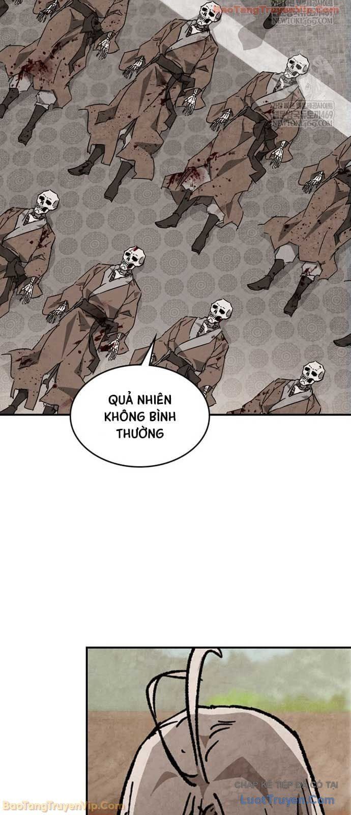 Vị Thần Trở Lại Chap 152 - Next Chap 151