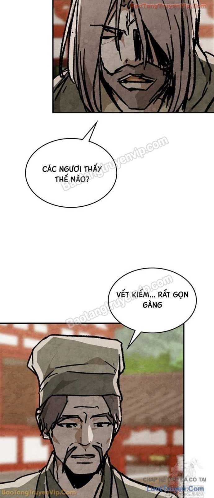 Vị Thần Trở Lại Chap 152 - Next Chap 151