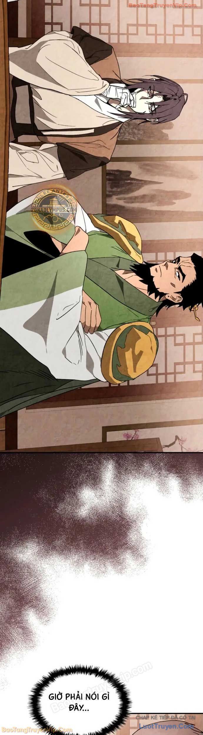 Vị Thần Trở Lại Chap 153 - Next Chap 152