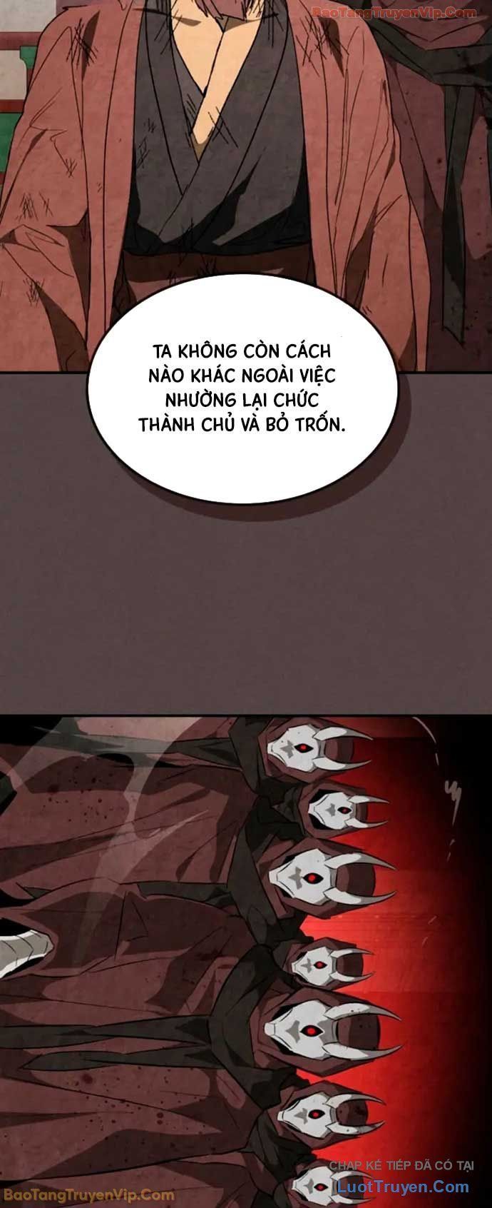 Vị Thần Trở Lại Chap 153 - Next Chap 152