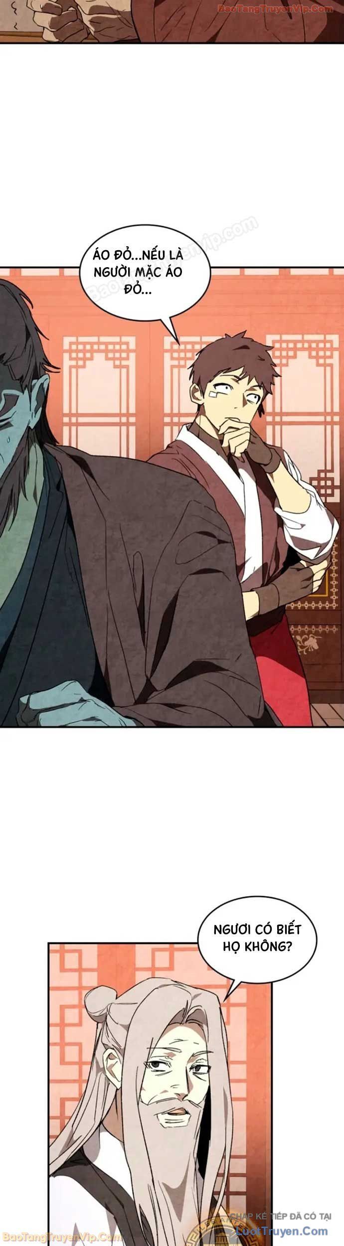 Vị Thần Trở Lại Chap 153 - Next Chap 152