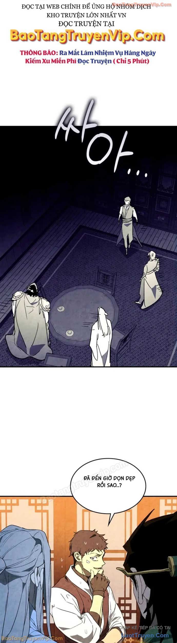 Vị Thần Trở Lại Chap 153 - Next Chap 152