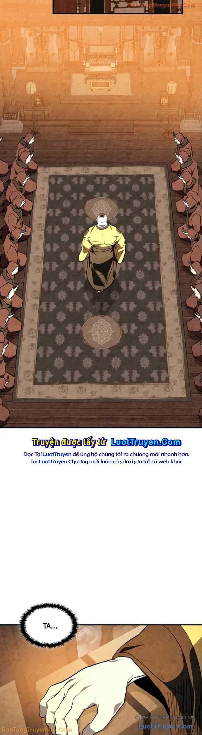 Vị Thần Trở Lại Chap 153 - Next Chap 152