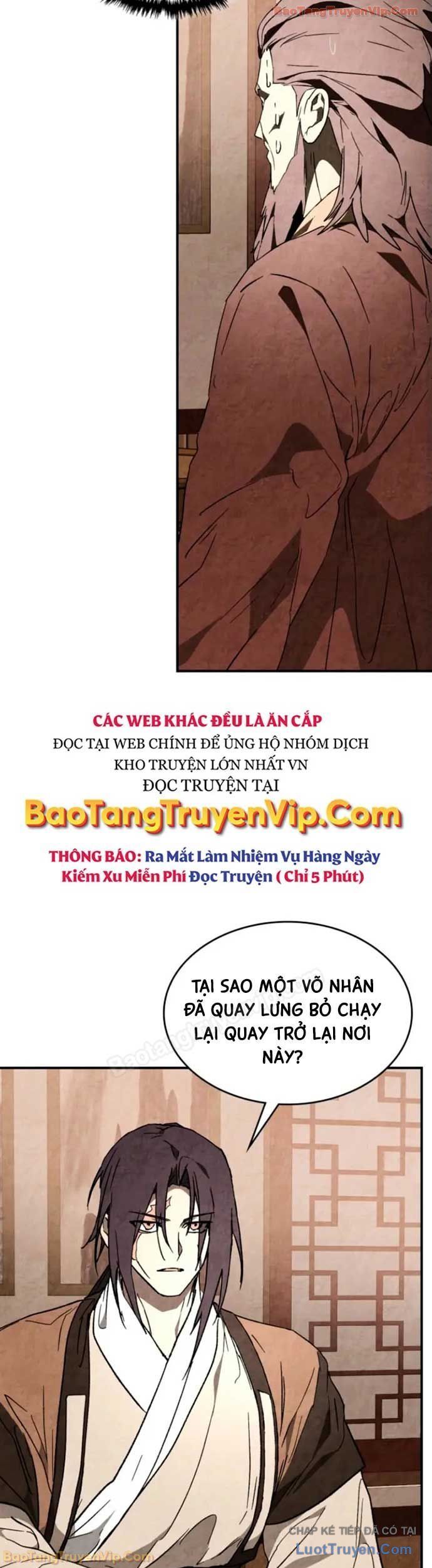 Vị Thần Trở Lại Chap 153 - Next Chap 152