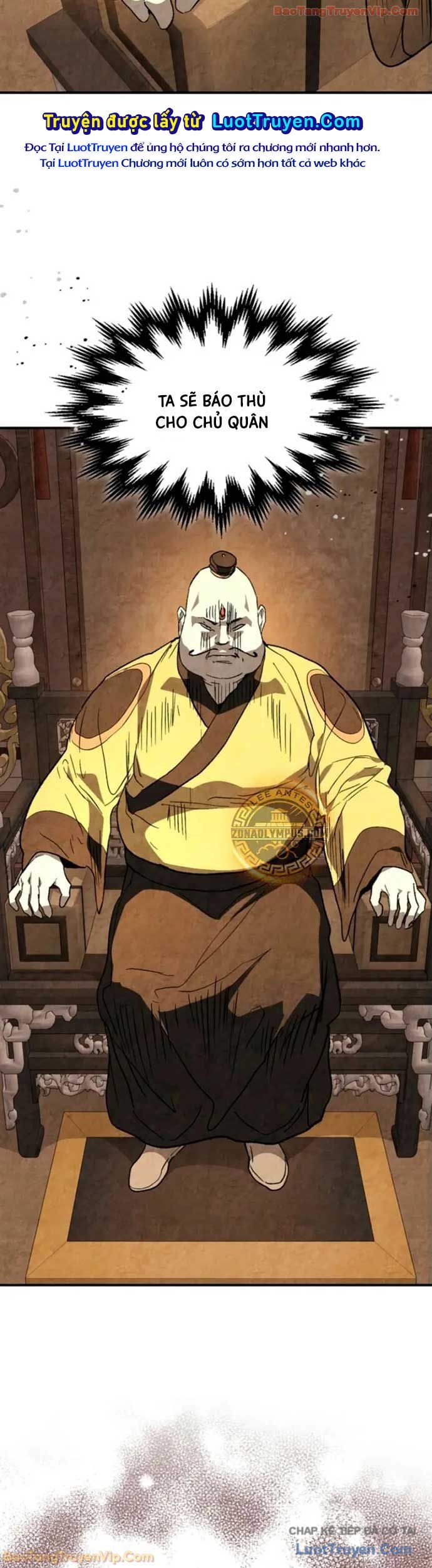 Vị Thần Trở Lại Chap 153 - Next Chap 152