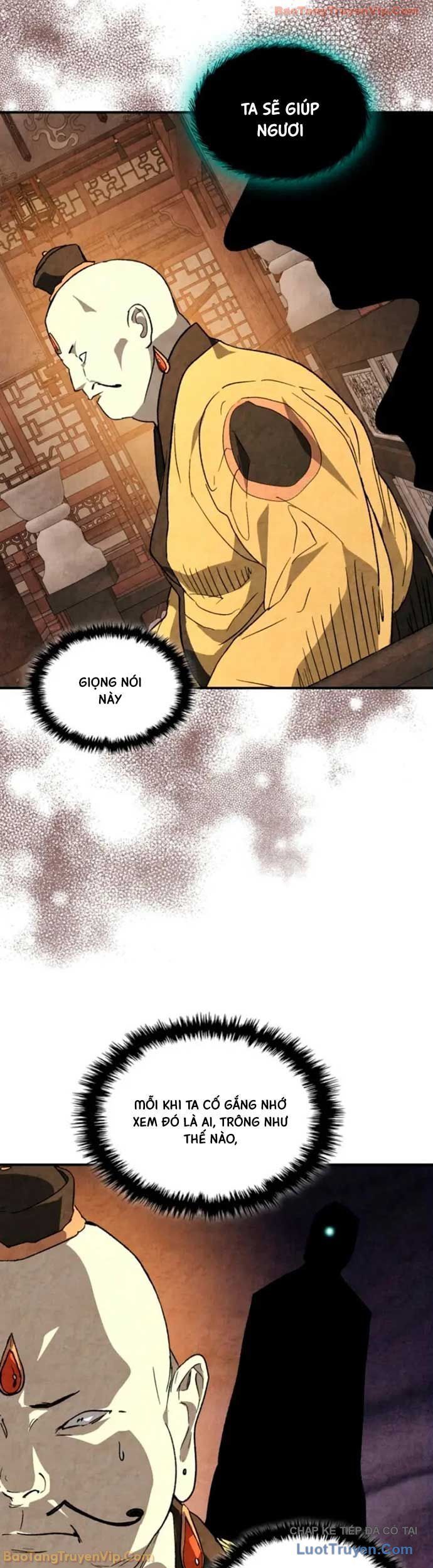 Vị Thần Trở Lại Chap 153 - Next Chap 152