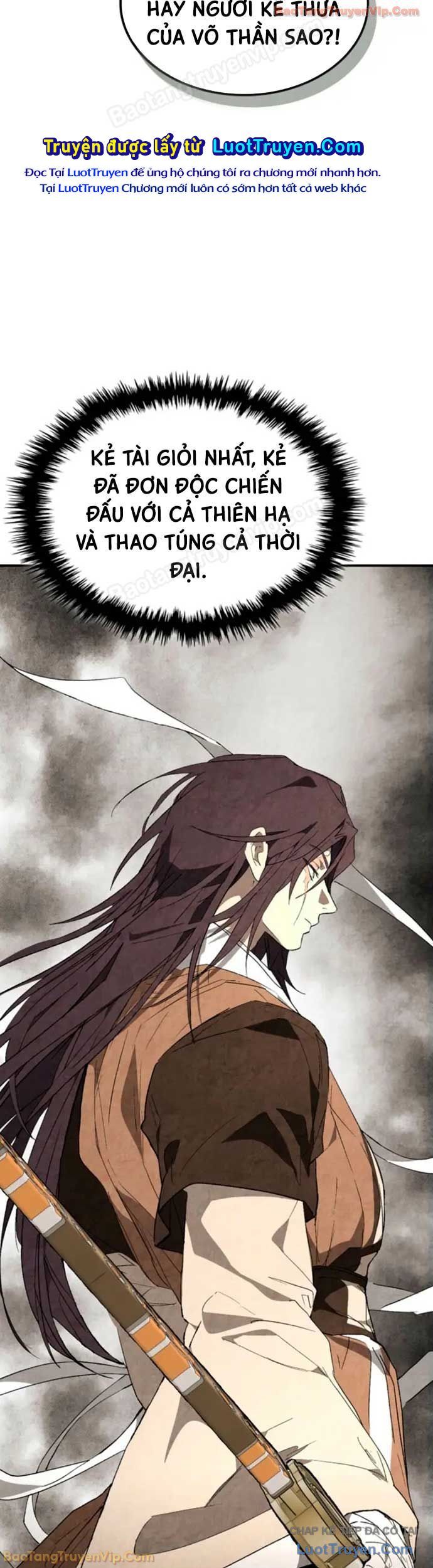 Vị Thần Trở Lại Chap 153 - Next Chap 152