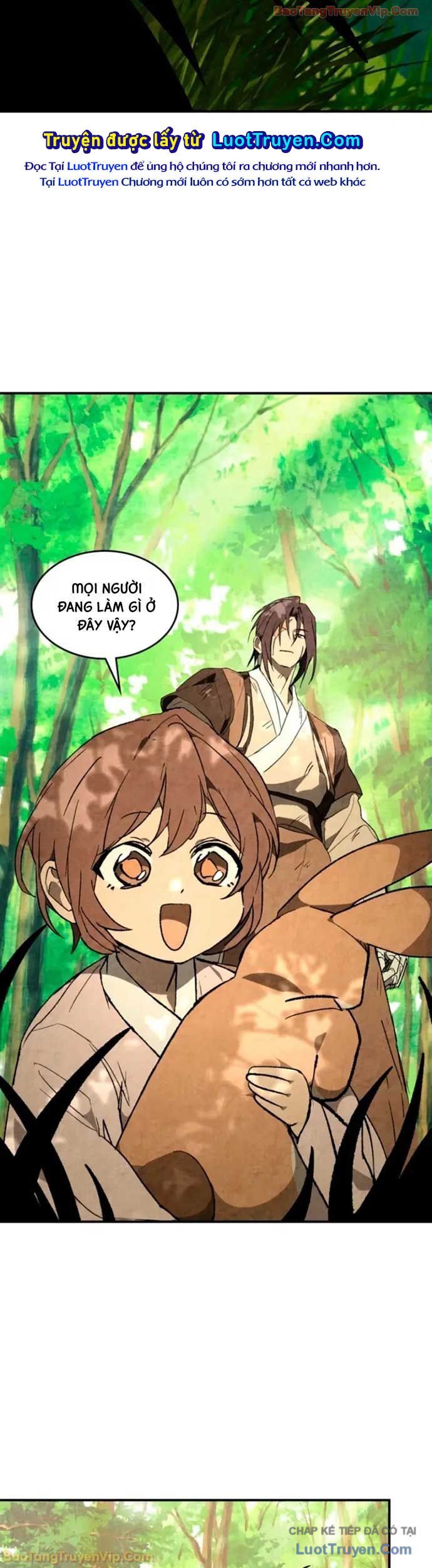 Vị Thần Trở Lại Chap 153 - Next Chap 152