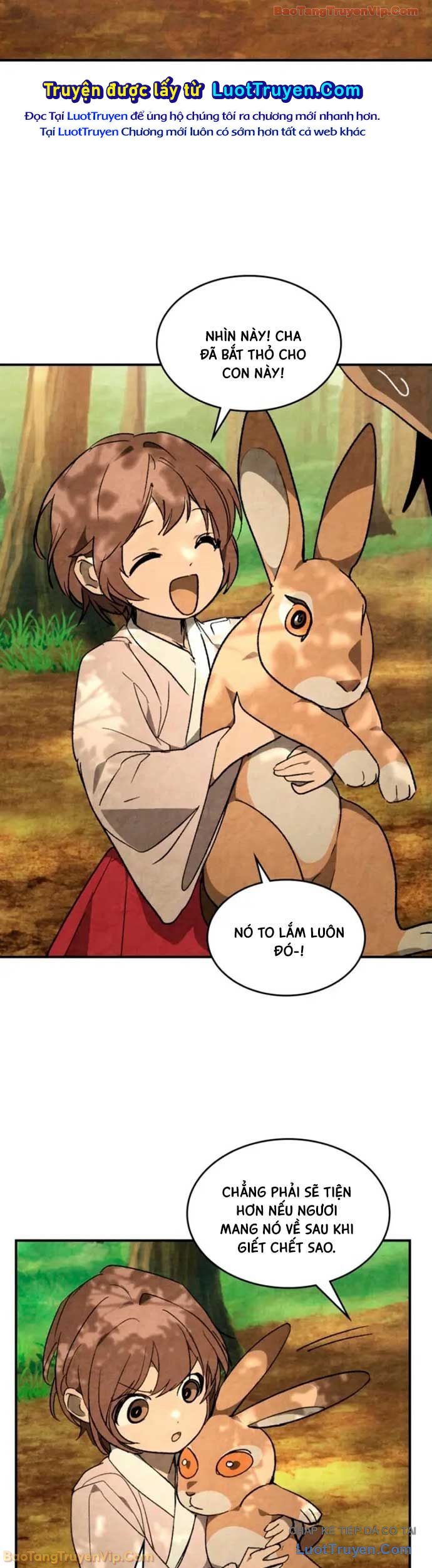 Vị Thần Trở Lại Chap 153 - Next Chap 152