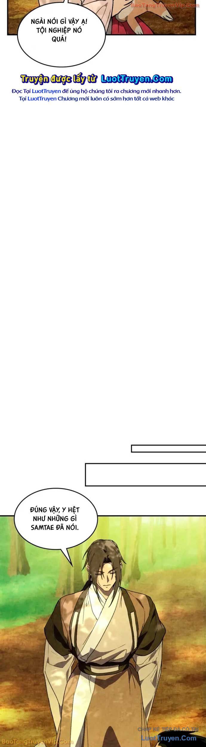 Vị Thần Trở Lại Chap 153 - Next Chap 152