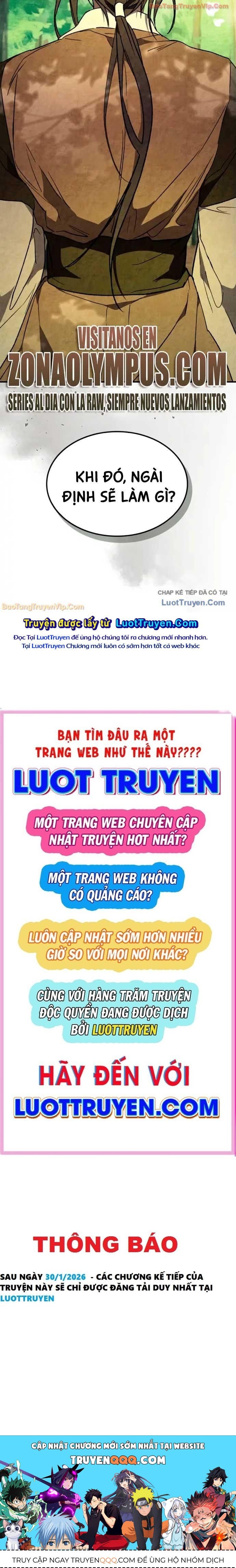 Vị Thần Trở Lại Chap 153 - Next Chap 152