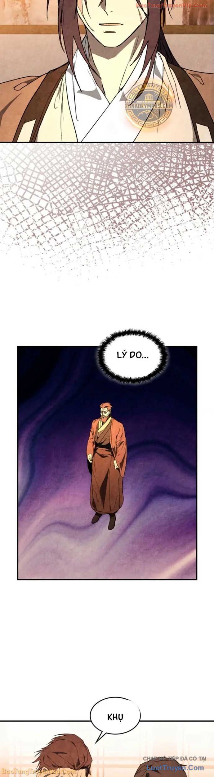 Vị Thần Trở Lại Chap 153 - Next Chap 152