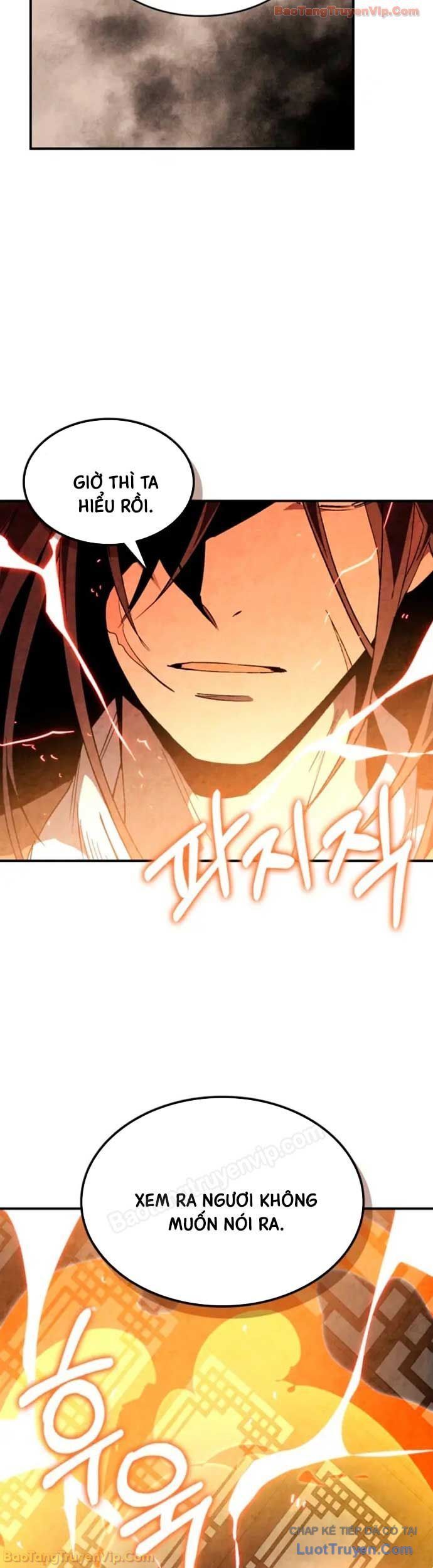 Vị Thần Trở Lại Chap 153 - Next Chap 152