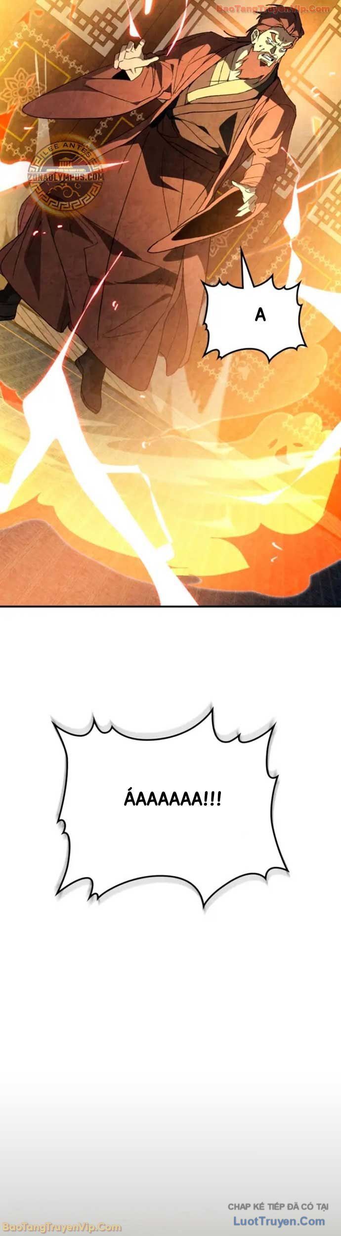 Vị Thần Trở Lại Chap 153 - Next Chap 152