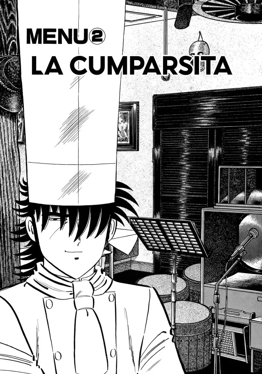 Đầu bếp trứ danh Chap 154 - Next Chap 153