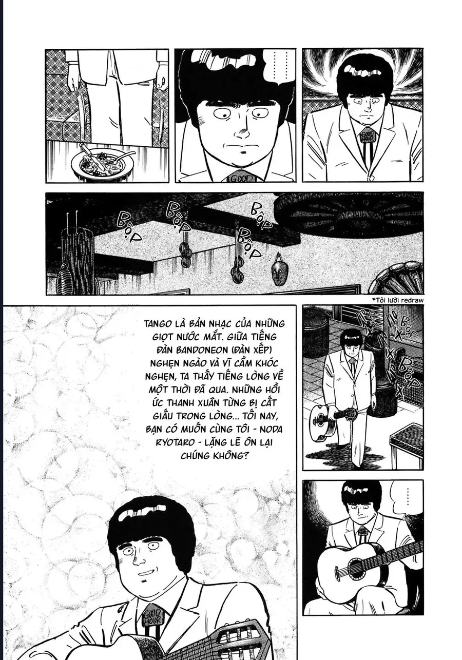 Đầu bếp trứ danh Chap 154 - Next Chap 153