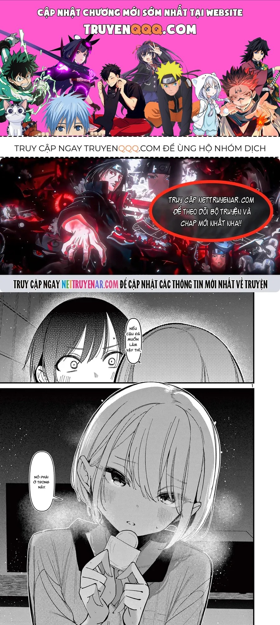 Nettruyen Truyện tranh online