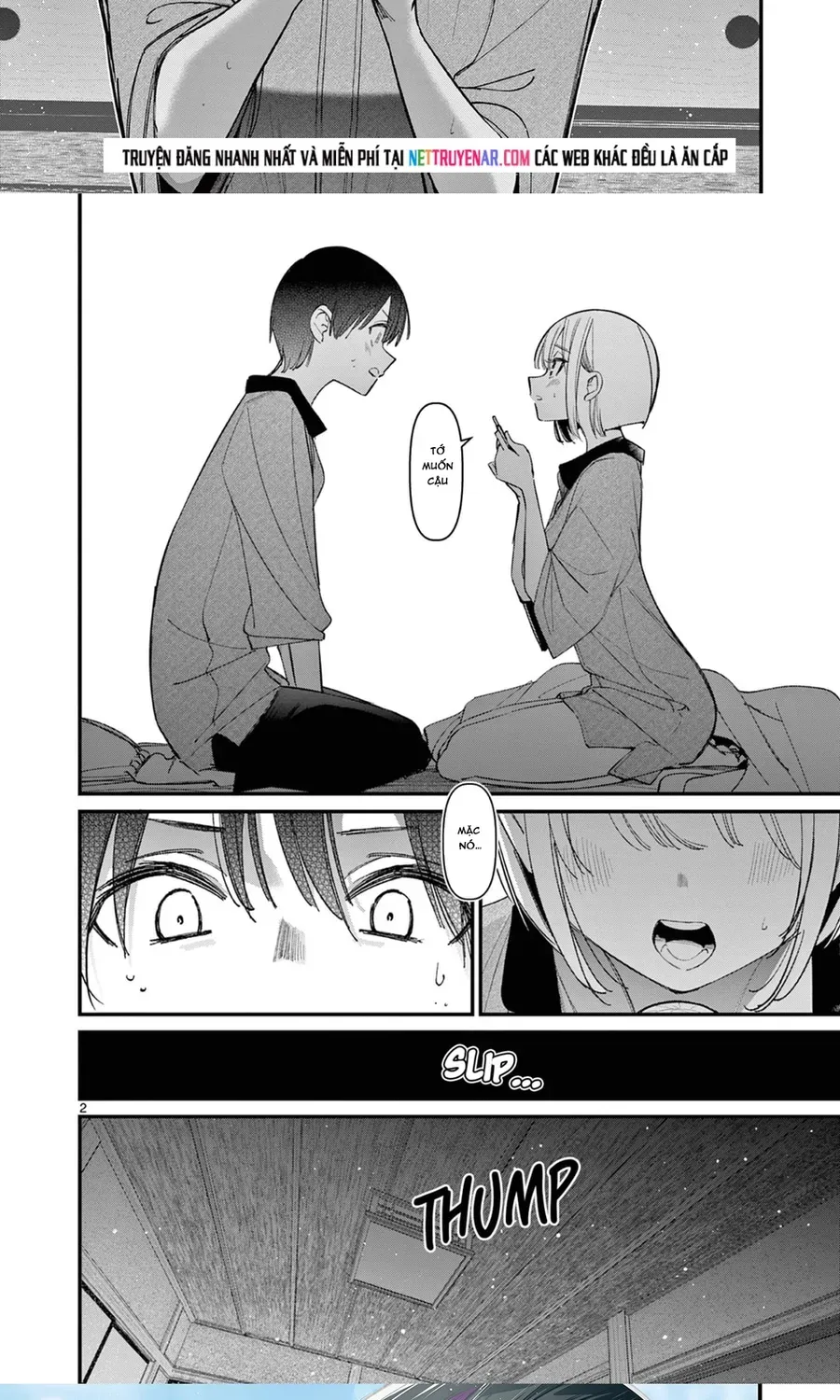 Bạn Gái Của Cậu Ấy