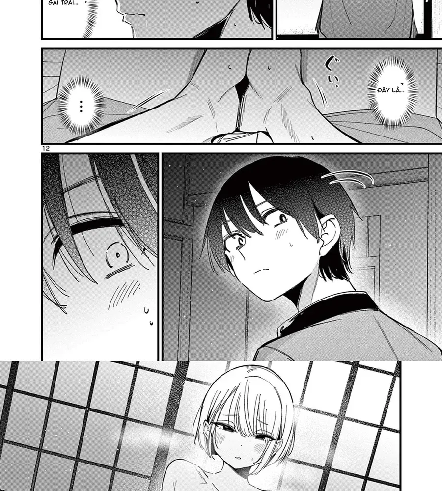 Bạn Gái Của Cậu Ấy