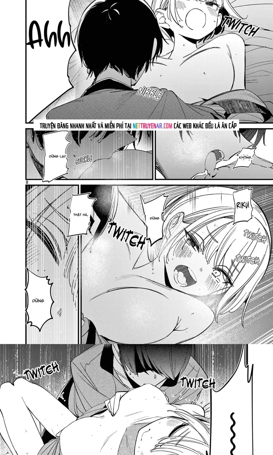 Bạn Gái Của Cậu Ấy