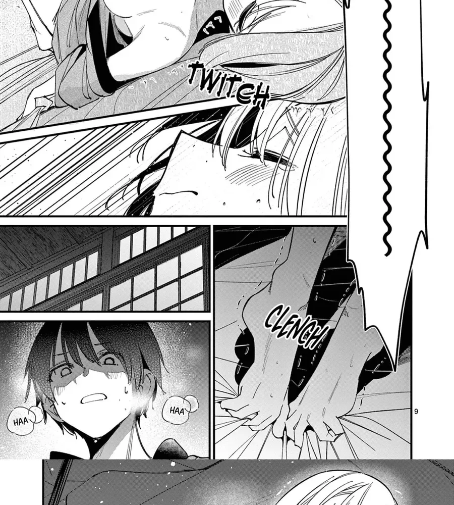 Bạn Gái Của Cậu Ấy