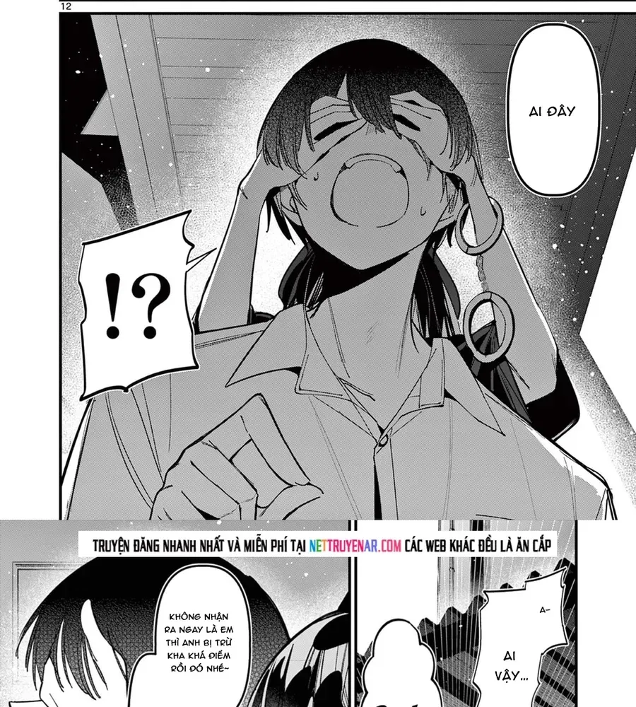 Bạn Gái Của Cậu Ấy