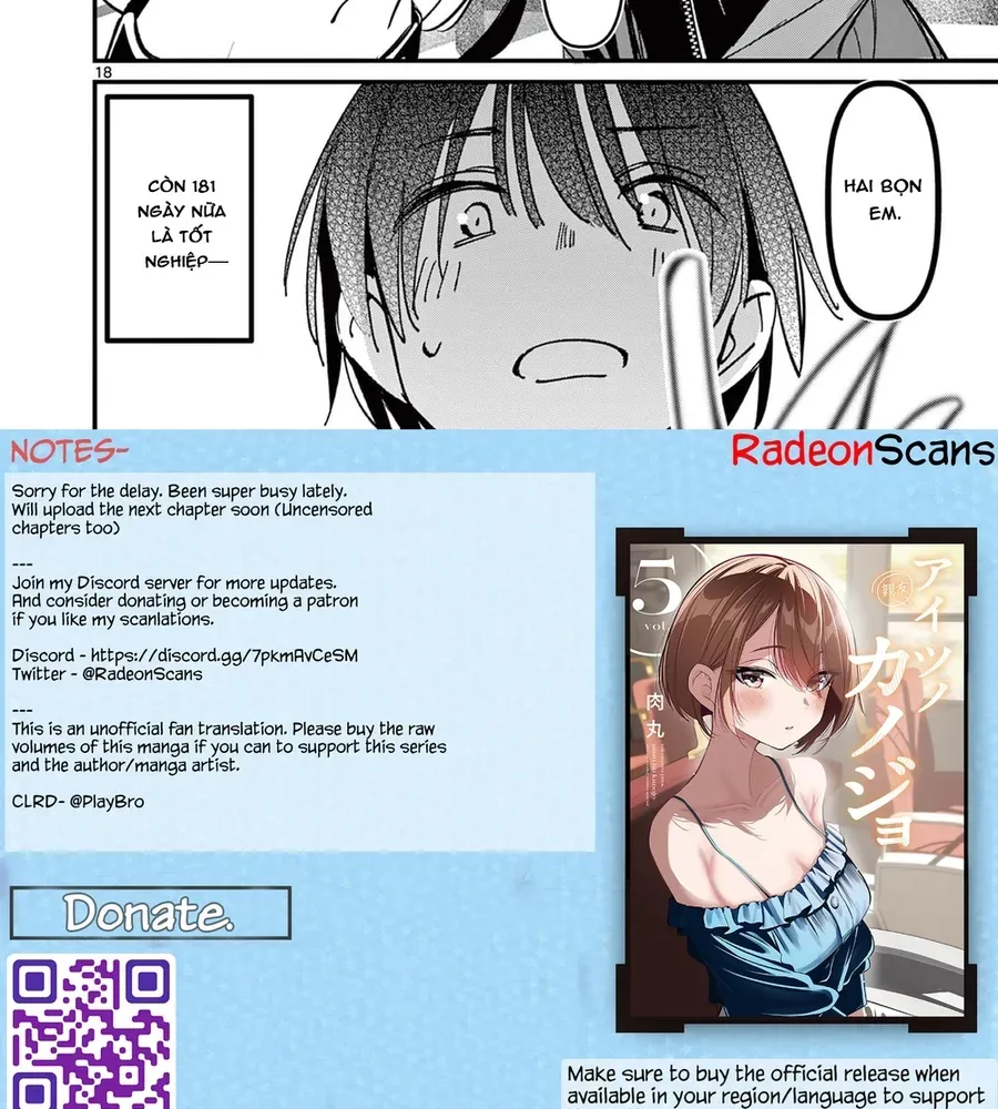 Bạn Gái Của Cậu Ấy