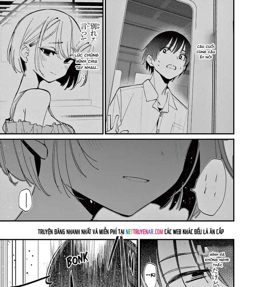 Bạn Gái Của Cậu Ấy