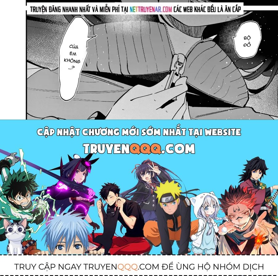 Bạn Gái Của Cậu Ấy