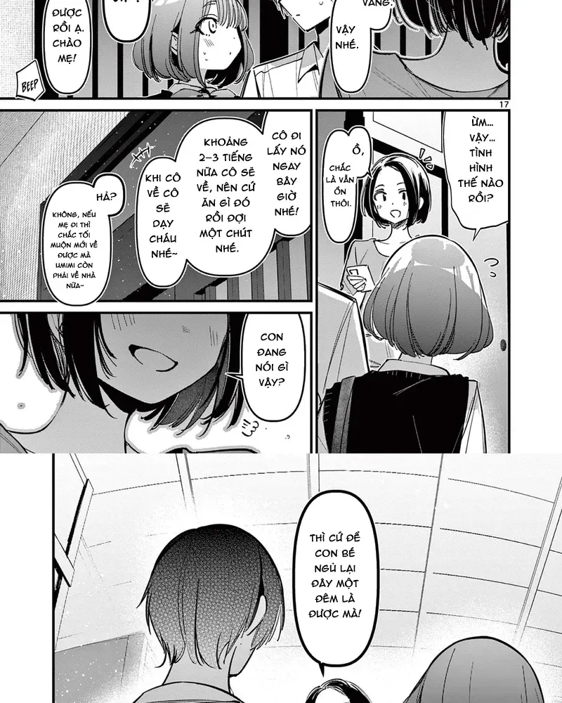 Bạn Gái Của Cậu Ấy