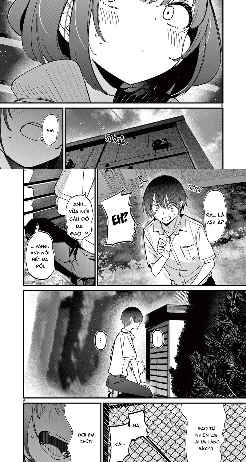 Bạn Gái Của Cậu Ấy