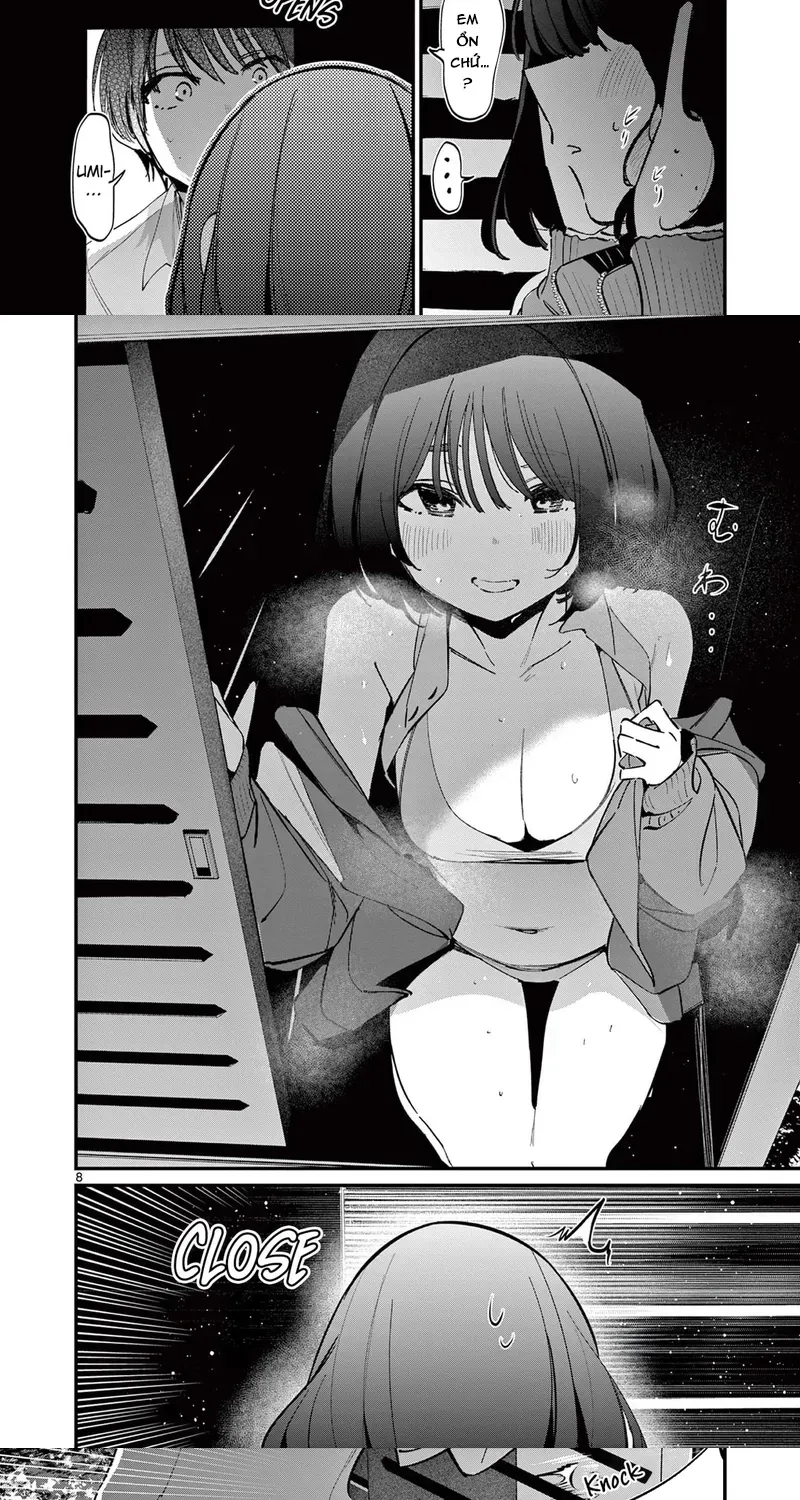 Bạn Gái Của Cậu Ấy