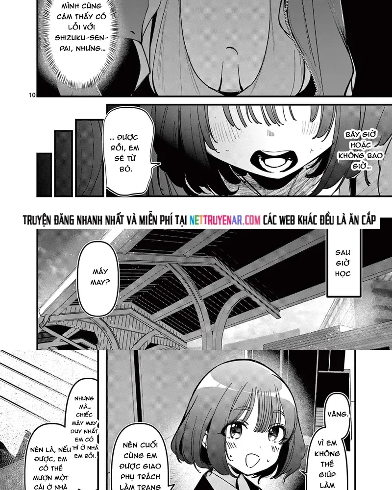 Bạn Gái Của Cậu Ấy