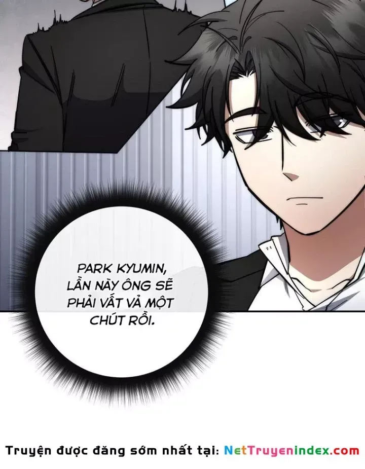 Công Chức Cấp Kiếm Thần Hồi Quy