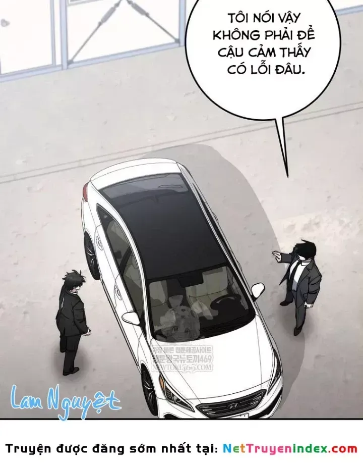 Công Chức Cấp Kiếm Thần Hồi Quy