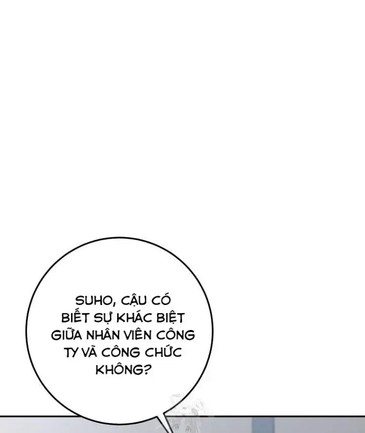 Công Chức Cấp Kiếm Thần Hồi Quy