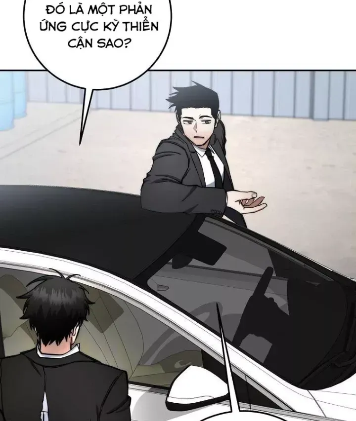 Công Chức Cấp Kiếm Thần Hồi Quy