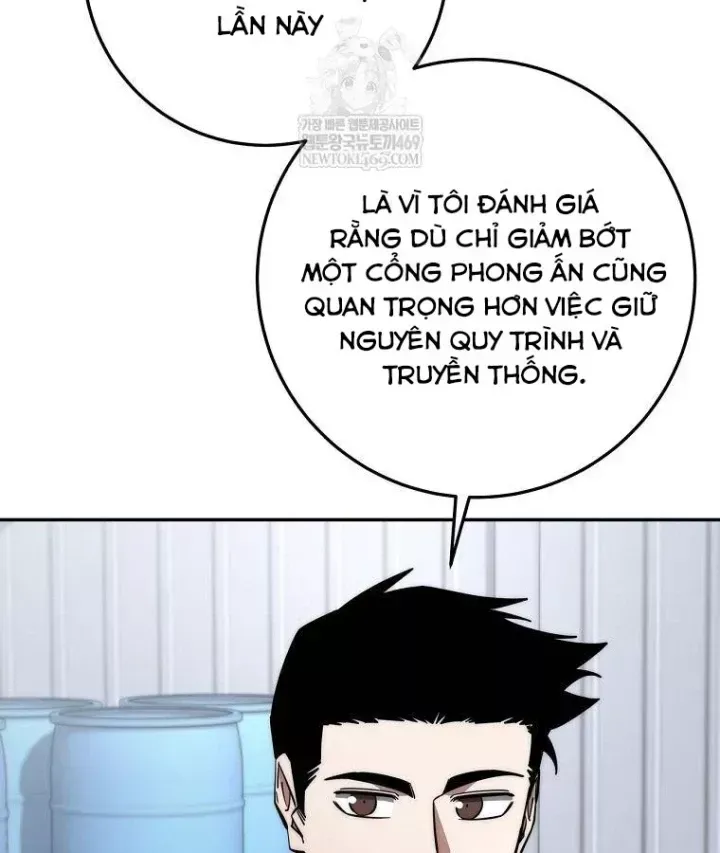 Công Chức Cấp Kiếm Thần Hồi Quy